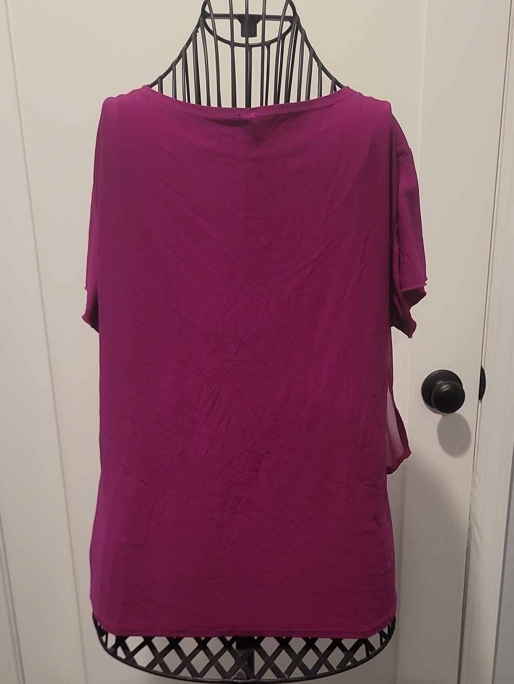 Blouse - Picture 3 of 3